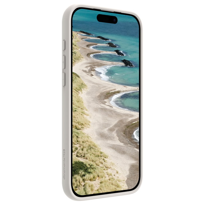 dbramante1928 Grenen MS para iPhone 17 Pro Max, Blanco dbramante1928 Grenen MS para iPhone 17 Pro Max, Blanco