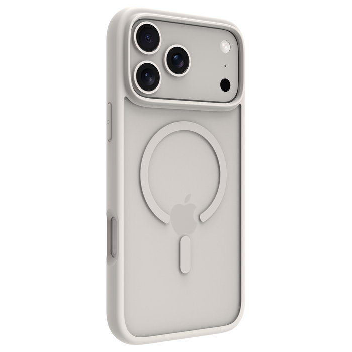 dbramante1928 Grenen MS para iPhone 17 Pro Max, Blanco dbramante1928 Grenen MS para iPhone 17 Pro Max, Blanco