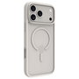 dbramante1928 Grenen MS para iPhone 17 Pro Max, Blanco