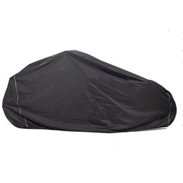 Wiener Funda SC3 para bicicletas Winora F.U.B 3/Batavus Fier 3/Raleigh Stride 3