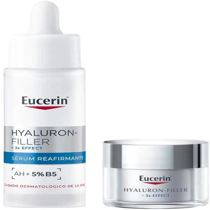 Eucerin Hyaluron Filler Epigenetic SR+BF
