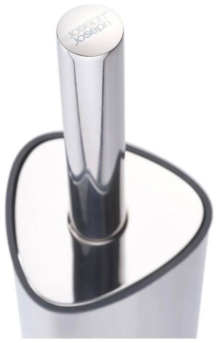 Joseph Joseph Flex 360 Cepillo de Baño de Acero Inoxidable Joseph Joseph Flex 360 Cepillo de Baño de Acero Inoxidable