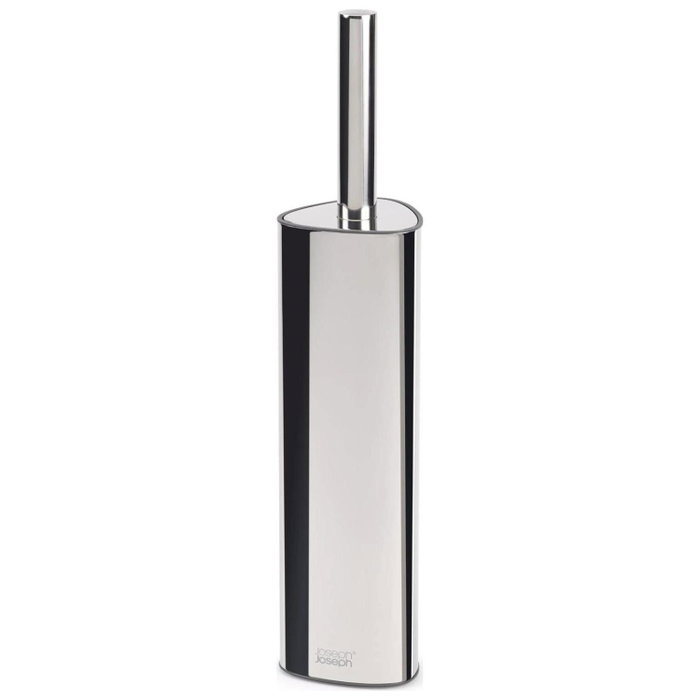 Joseph Joseph Flex 360 Cepillo de Baño de Acero Inoxidable Joseph Joseph Flex 360 Cepillo de Baño de Acero Inoxidable