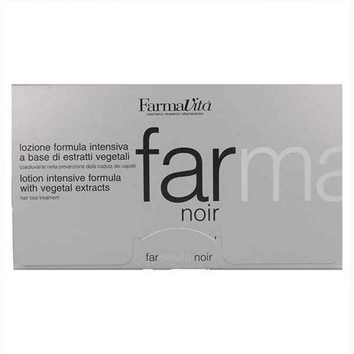 Farmavita Noir Lotion 12x8ml Farmavita Noir Lotion 12x8ml