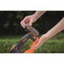 Black + Decker Cortasetos Inalámbrico GTC18452PCB-XJ - 18V