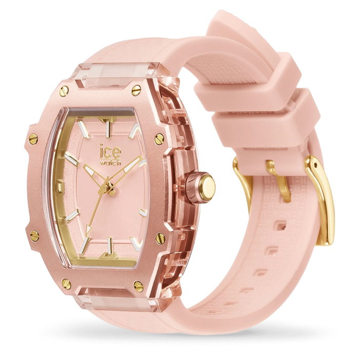 Ice Reloj Ice 023322 Rosa