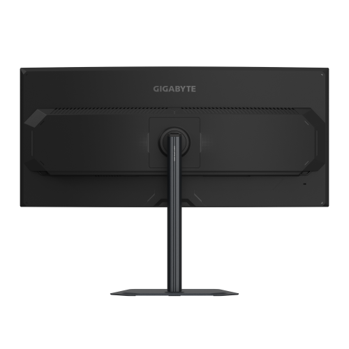 Gigabyte G34WQC2 Monitor Gaming Curvo 34" WQHD (3440 x 1440) 200Hz 1ms AMD FreeSync Premium DisplayHDR 400 VA