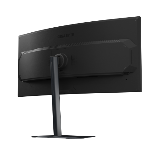 Gigabyte G34WQC2 Monitor Gaming Curvo 34" WQHD (3440 x 1440) 200Hz 1ms AMD FreeSync Premium DisplayHDR 400 VA