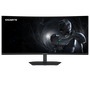 Gigabyte G34WQC2 Monitor Gaming Curvo 34" WQHD (3440 x 1440) 200Hz 1ms AMD FreeSync Premium DisplayHDR 400 VA