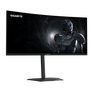 Gigabyte G34WQC2 Monitor Gaming Curvo 34" WQHD (3440 x 1440) 200Hz 1ms AMD FreeSync Premium DisplayHDR 400 VA