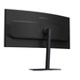 Gigabyte G34WQC2 Monitor Gaming Curvo 34 pulgadas UWQHD 200Hz VA Black