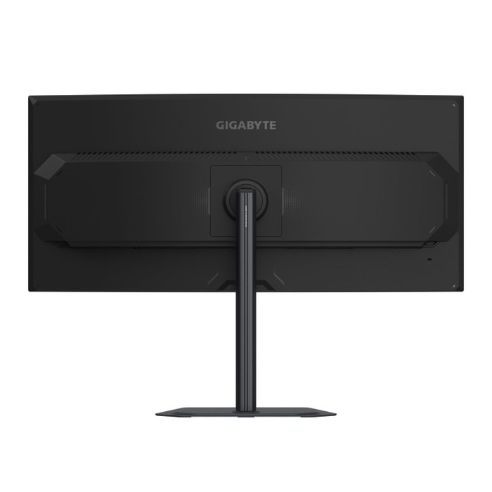 Gigabyte G34WQC2 Monitor Gaming Curvo 34 pulgadas UWQHD 200Hz VA Black