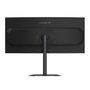 Gigabyte G34WQC2 Monitor Gaming Curvo 34 pulgadas UWQHD 200Hz VA Black