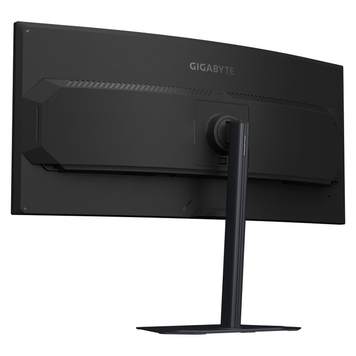 Gigabyte G34WQC2 Monitor Gaming Curvo 34 pulgadas UWQHD 200Hz VA Black