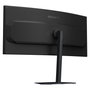 Gigabyte G34WQC2 Monitor Gaming Curvo 34 pulgadas UWQHD 200Hz VA Black