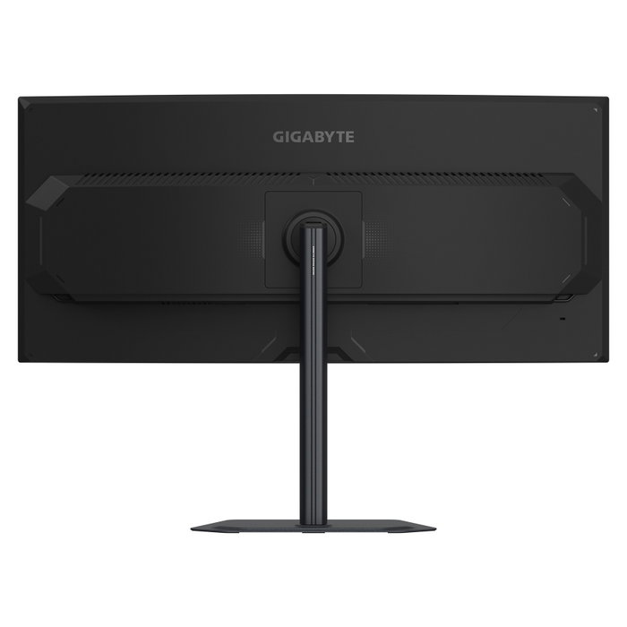 Gigabyte G34WQC2 Monitor Gaming Curvo 34 pulgadas UWQHD 200Hz VA Black