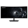 Gigabyte G34WQC2 Monitor Gaming Curvo 34 pulgadas UWQHD 200Hz VA Black