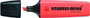 Stabilo Boss Marcador fluorescente pastel coral meloso