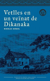 Vetlles en veinat de Dikanka, Nikolai Gogól - MALES HERBES