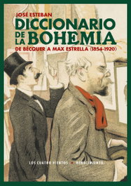 Diccionario de la bohemia, RENACIMIENTO EDITORIAL - RENACIMIENTO EDITORIAL