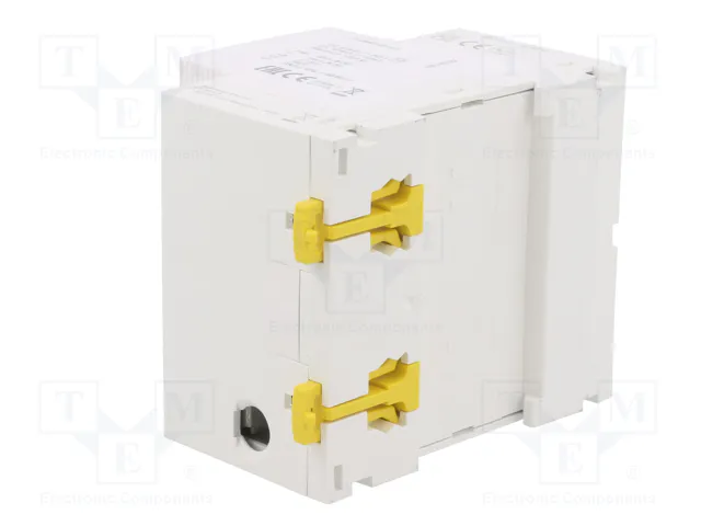 Schneider Electric ACTI9 Limitador de sobretensiones Tipo 2 3+N