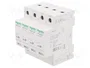 Schneider Electric ACTI9 Limitador de sobretensiones Tipo 2 3+N