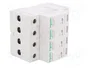 Schneider Electric ACTI9 Limitador de sobretensiones Tipo 2 3+N