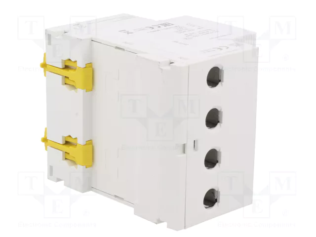 Schneider Electric ACTI9 Limitador de sobretensiones Tipo 2 3+N