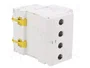 Schneider Electric ACTI9 Limitador de sobretensiones Tipo 2 3+N