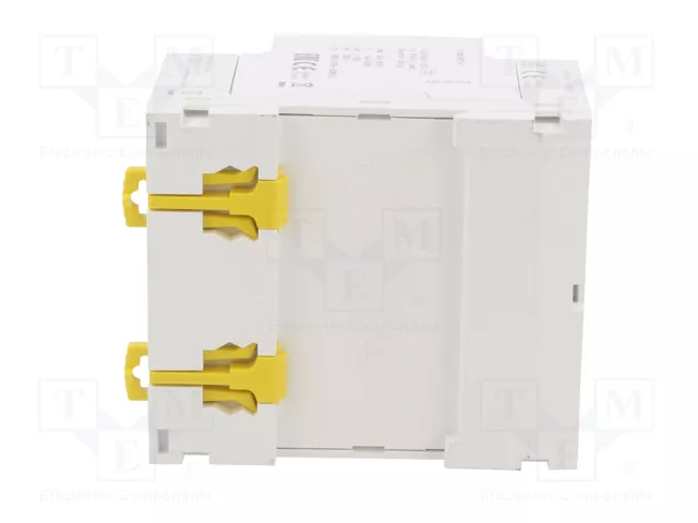 Schneider Electric ACTI9 Limitador de sobretensiones Tipo 2 3+N