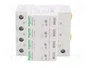Schneider Electric ACTI9 Limitador de sobretensiones Tipo 2 3+N