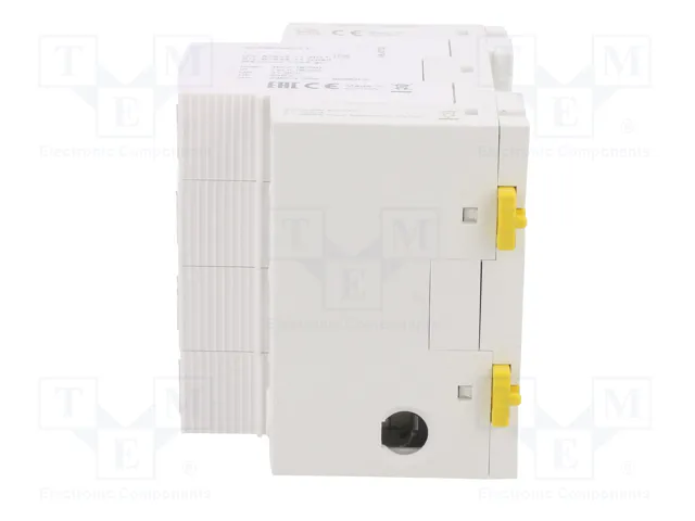 Schneider Electric ACTI9 Limitador de sobretensiones Tipo 2 3+N