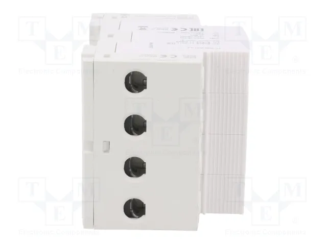 Schneider Electric ACTI9 Limitador de sobretensiones Tipo 2 3+N