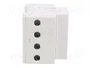 Schneider Electric ACTI9 Limitador de sobretensiones Tipo 2 3+N