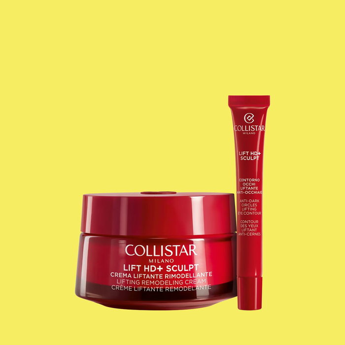 Collistar Lift HD+ Sculpt Contorno de Ojos Efecto Lifting Antiojeras 15 ml Collistar Lift HD+ Sculpt Contorno de Ojos Efecto Lifting Antiojeras 15 ml