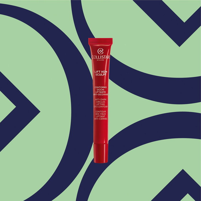 Collistar Lift HD+ Sculpt Contorno de Ojos Efecto Lifting Antiojeras 15 ml Collistar Lift HD+ Sculpt Contorno de Ojos Efecto Lifting Antiojeras 15 ml
