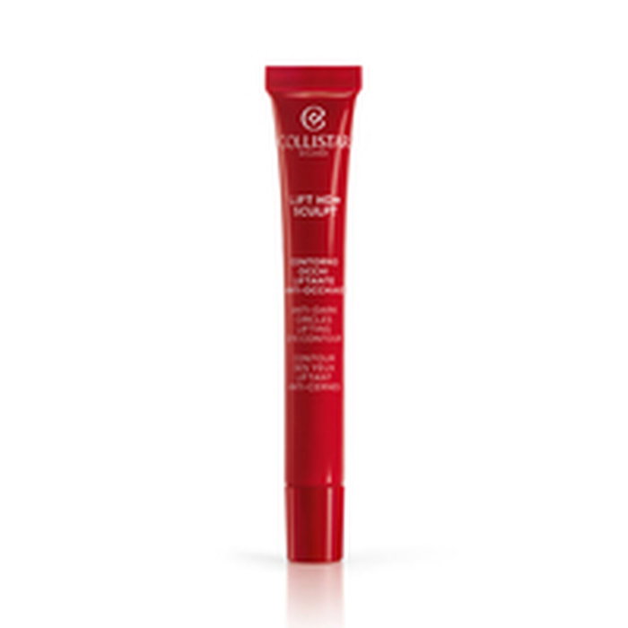 Collistar Lift HD+ Sculpt Contorno de Ojos Efecto Lifting Antiojeras 15 ml Collistar Lift HD+ Sculpt Contorno de Ojos Efecto Lifting Antiojeras 15 ml