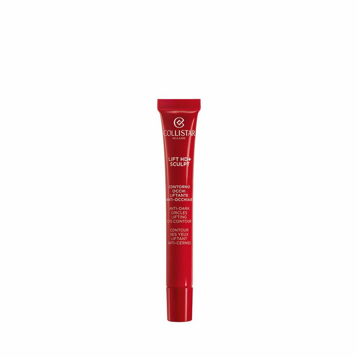 Collistar Lift HD+ Sculpt Contorno de Ojos Efecto Lifting Antiojeras 15 ml Collistar Lift HD+ Sculpt Contorno de Ojos Efecto Lifting Antiojeras 15 ml