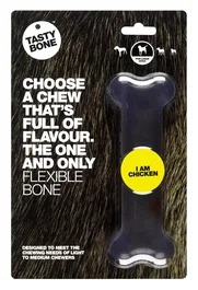 Tasty Bone Flexi Large