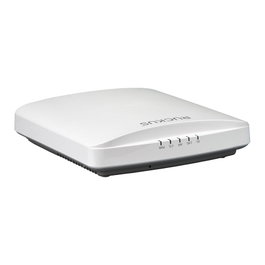 Ruckus R650 Unleashed Wi-Fi 6 Accesspoint Blanco
