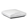 Ruckus R650 Unleashed Wi-Fi 6 Accesspoint Blanco