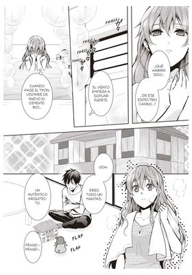 Mi Guia Demoniaca De Asakusa : Manual Para Un Matridemonio Feliz 04