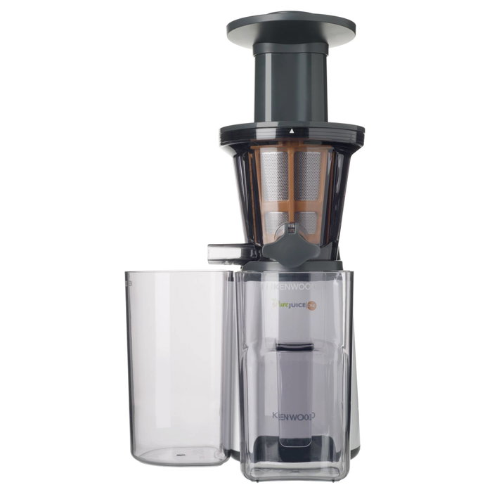 Kenwood JMP 400 WH PureJuice Blanco / Negro Kenwood JMP 400 WH PureJuice Blanco / Negro