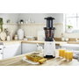 Kenwood JMP 400 WH PureJuice Blanco / Negro