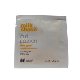 Milk Shake Curl Passion Loción para peinar sin parabenos 10 ml