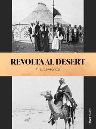 Revolta al desert, ALDA TALENT - ALDA TALENT