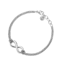 Pulsera Mujer LIU JO LJ2516 Plateado