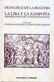 La Lira y la Zampoña, Francisco de la Reguera - UNIV.VALLADOLID