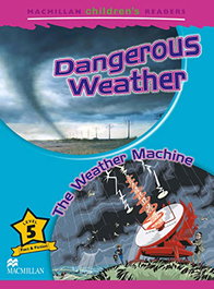 MACMILLAN DANGEROUS WEATHER