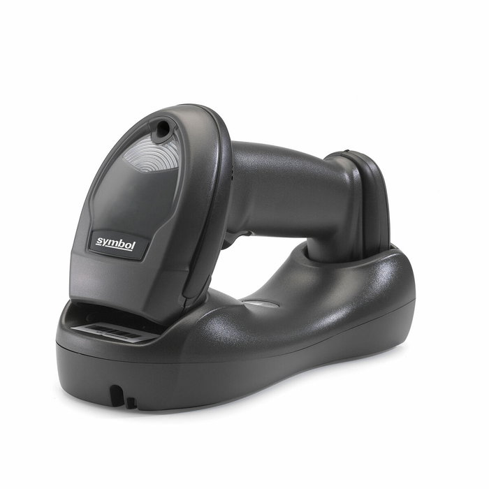 Zebra Barcode-Scanner LI4278 Kit Bluetooth 1D USB RS232 Zebra Barcode-Scanner LI4278 Kit Bluetooth 1D USB RS232